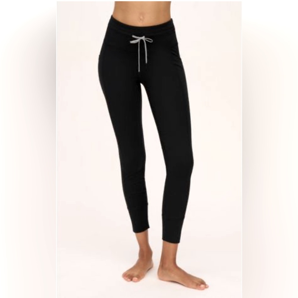 Yogalicious LUX Prestige Hi Rise7/8 Jogger
